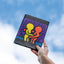 Keith Haring Green Journal - Wynwood Walls Shop