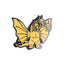 Godzilla - Series 4 King Ghidorah Pin - Wynwood Walls Shop