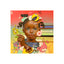 Kayla Mahaffey "Disjointed" Magnet - Wynwood Walls Shop