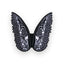Kelsey Montague Nashville Inspired Wing Patch - Wynwood Walls Shop