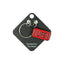 Scott Froschauer PRESENT TO WIN LIFE Keychain - Wynwood Walls Shop