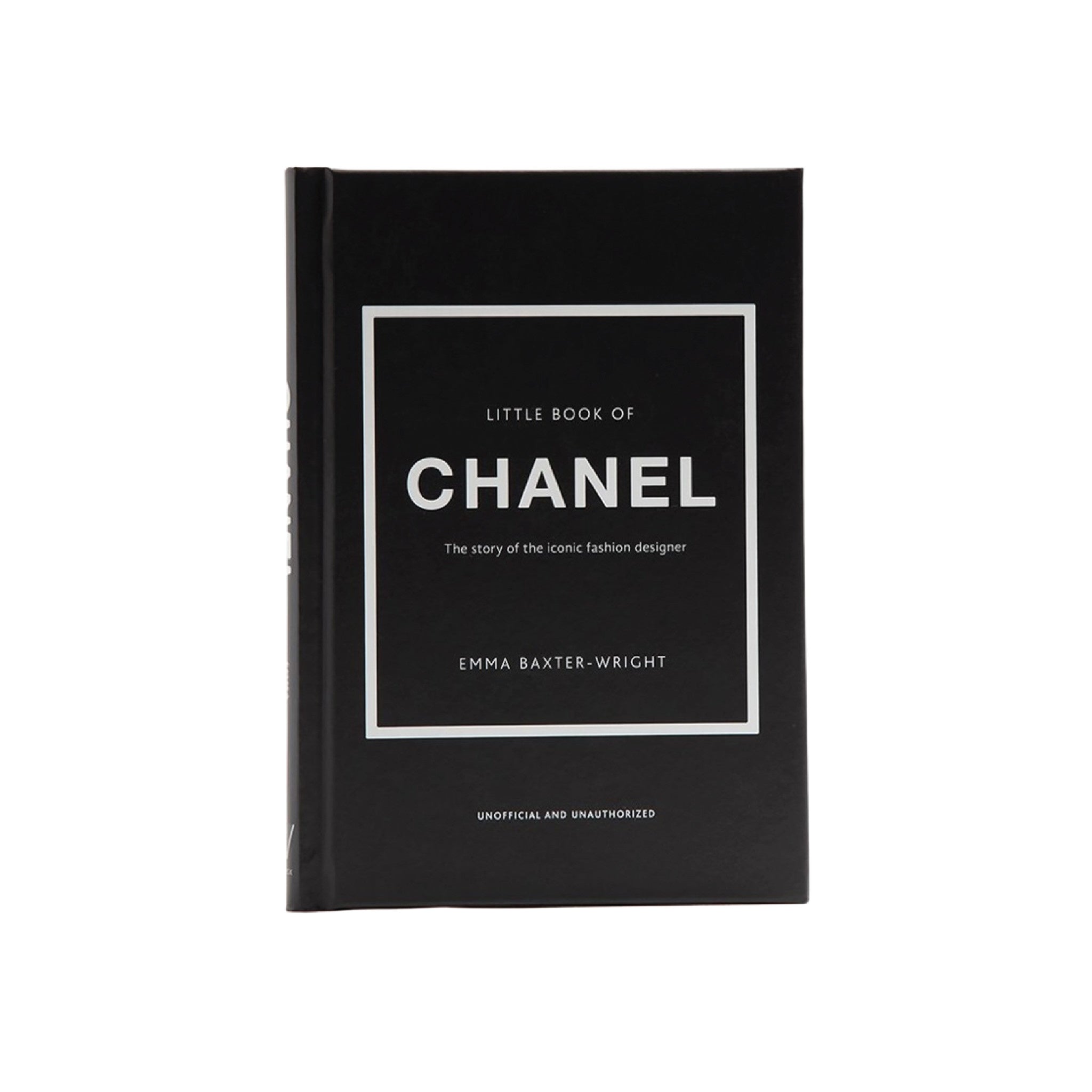 Explore Chanel's Legacy - The Must-Read Book of 2023 – The Wynwood