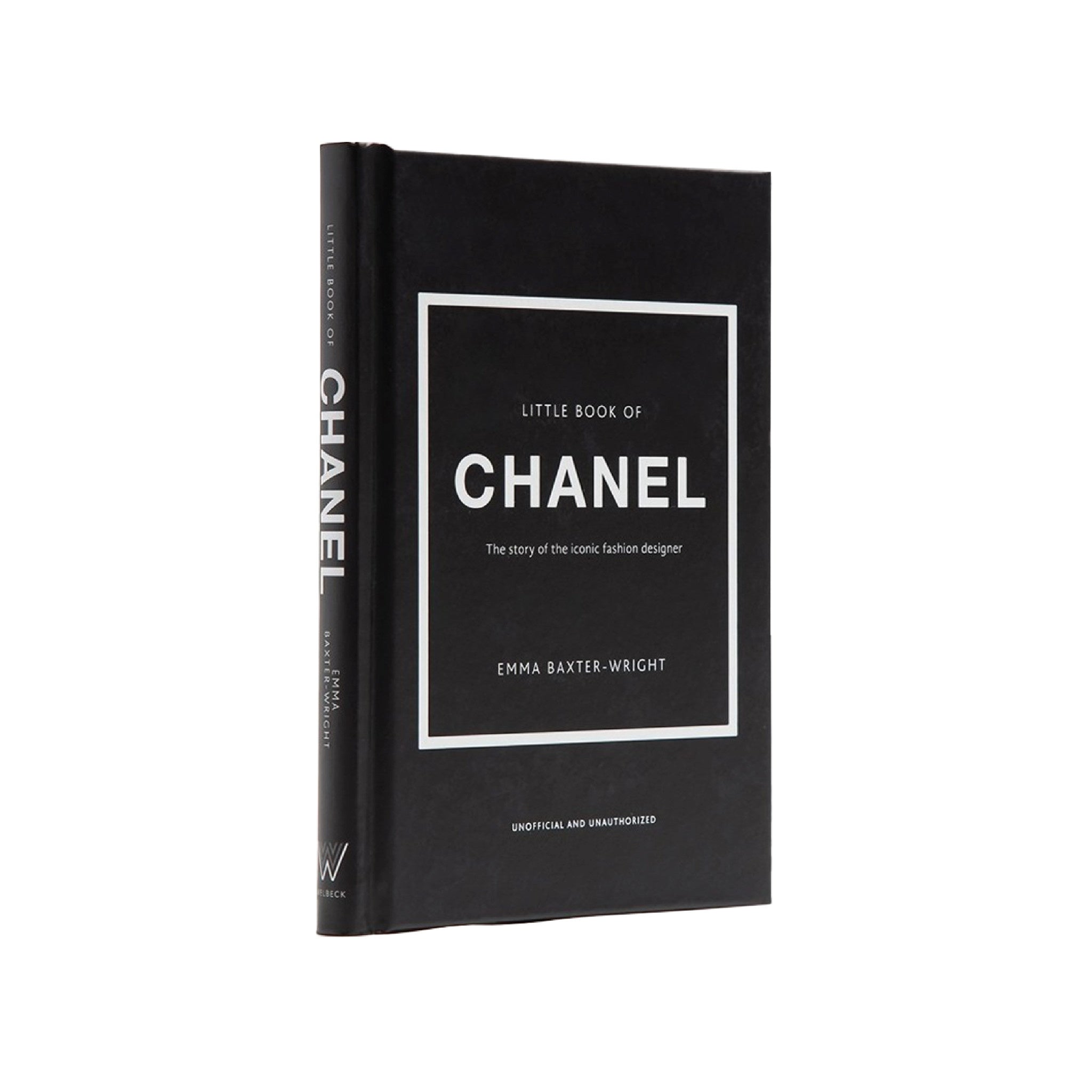 Little Book of Chanel: New Edition - Wynwood Walls Shop