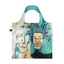 Tote Bag by Jean Michel Basquiat - Dos Cabezas - Wynwood Walls Shop