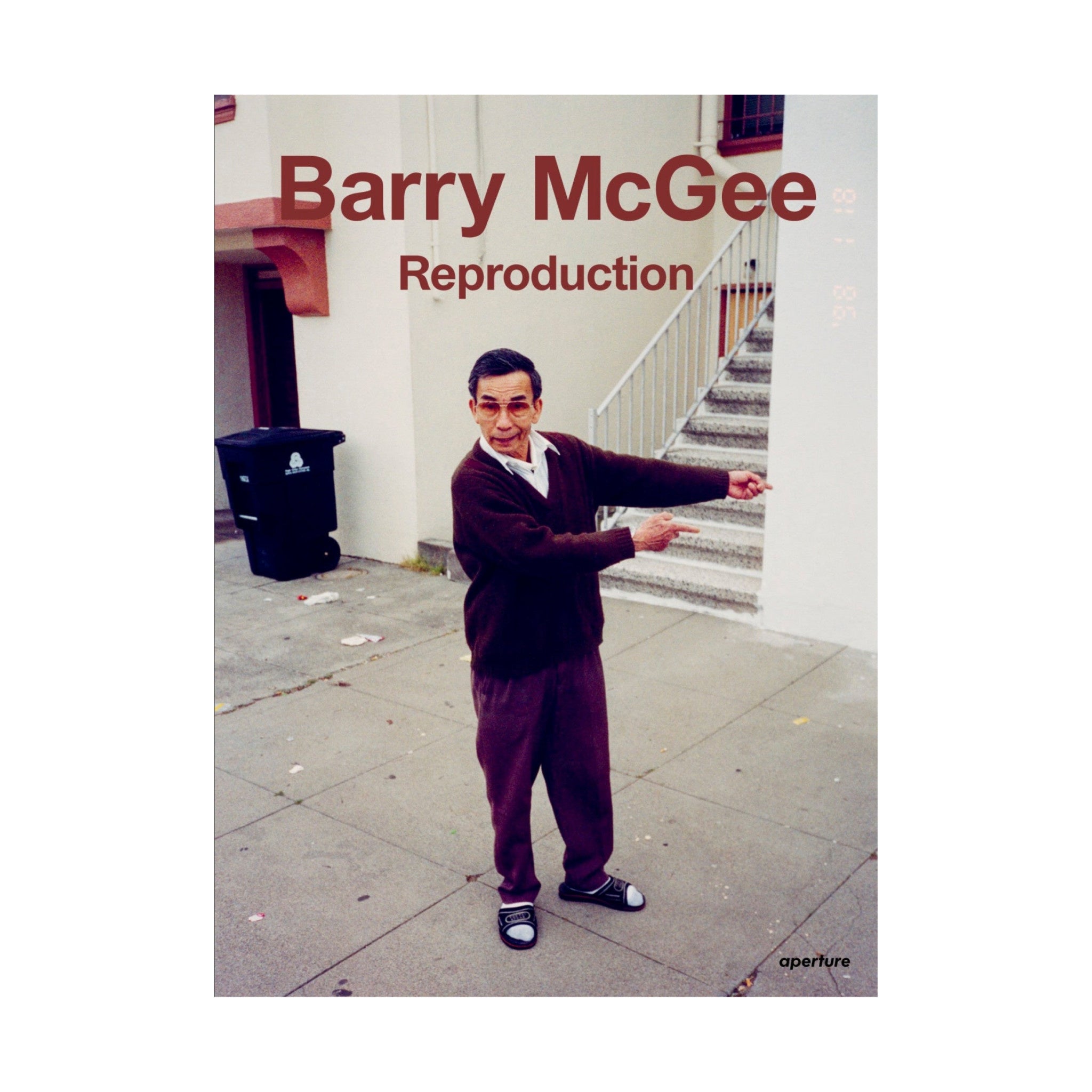 Own a Piece of Art History Today with Barry McGee