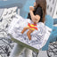 Millo Large Tote Bag - Wynwood Walls Shop