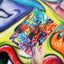Kenny Scharf Spiral Notebook Drips N' Mess - Wynwood Walls Shop