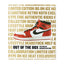 Out of the Box: The Rise of Sneaker Culture - Wynwood Walls Shop