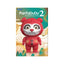 PanTaDuDu Colorful Series Vol.2 Blind Boxes - Wynwood Walls Shop