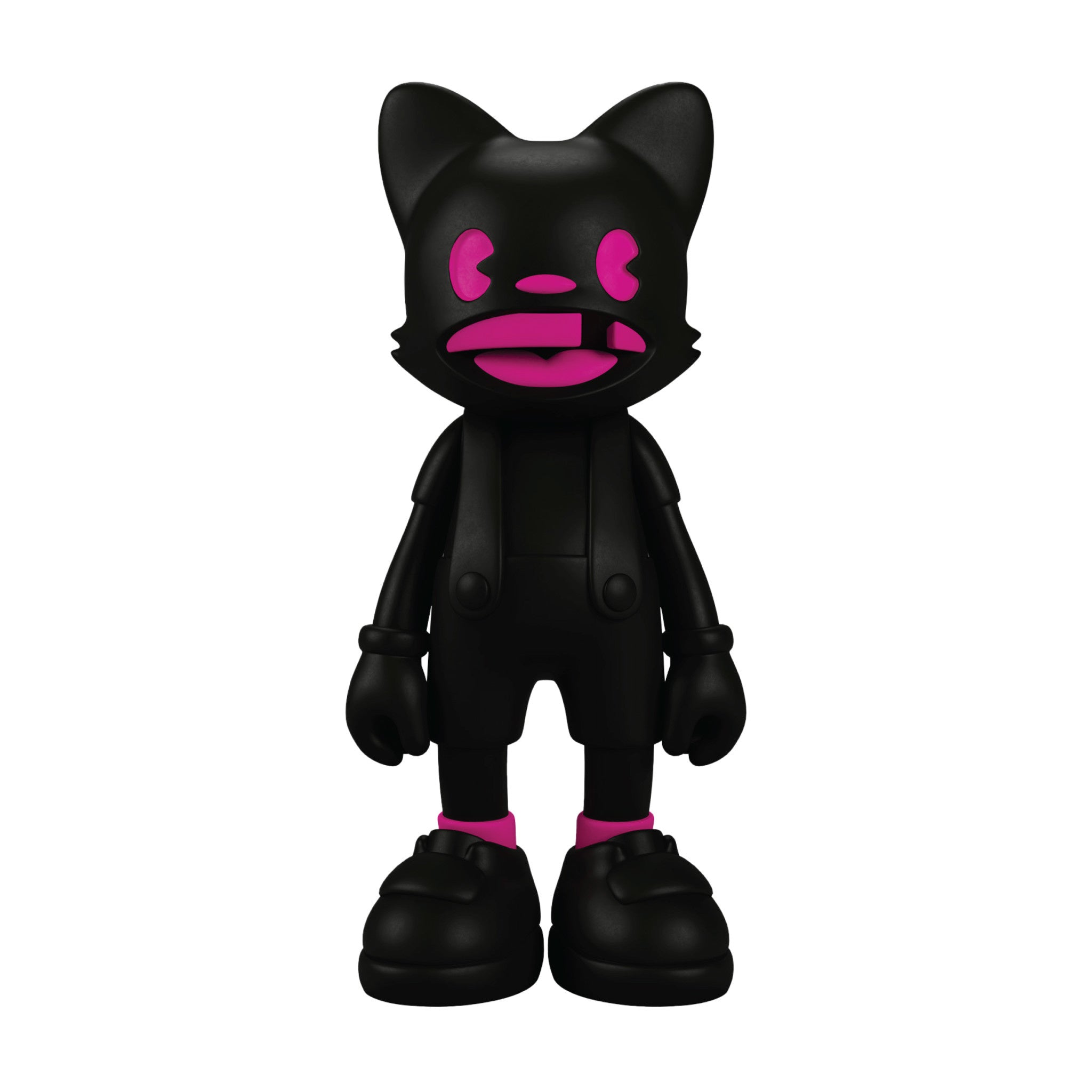 Experience the Thrill with Lil' Helper Pretty N' Kink Janky Experience the Thrill with Lil' Helper Pretty N' Kink Janky