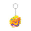 Queen Andrea LOVE Keychain