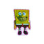 Ron English Spongebob Magnet - Wynwood Walls Shop