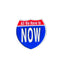 Scott Froschauer Innerstate Now Pin - Wynwood Walls Shop