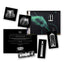 SHOK-1 GEAR Sticker Pack