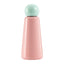 Skittle Bottle Original 500ml - Pink and Mint