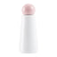 Skittle Bottle Original 500ml - White and Pink