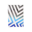 Christian Lacroix Sol y Sombra Sunrise Blue Notebook - Wynwood Walls Shop