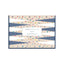 Backgammon Gray Malin - Wynwood Walls Shop