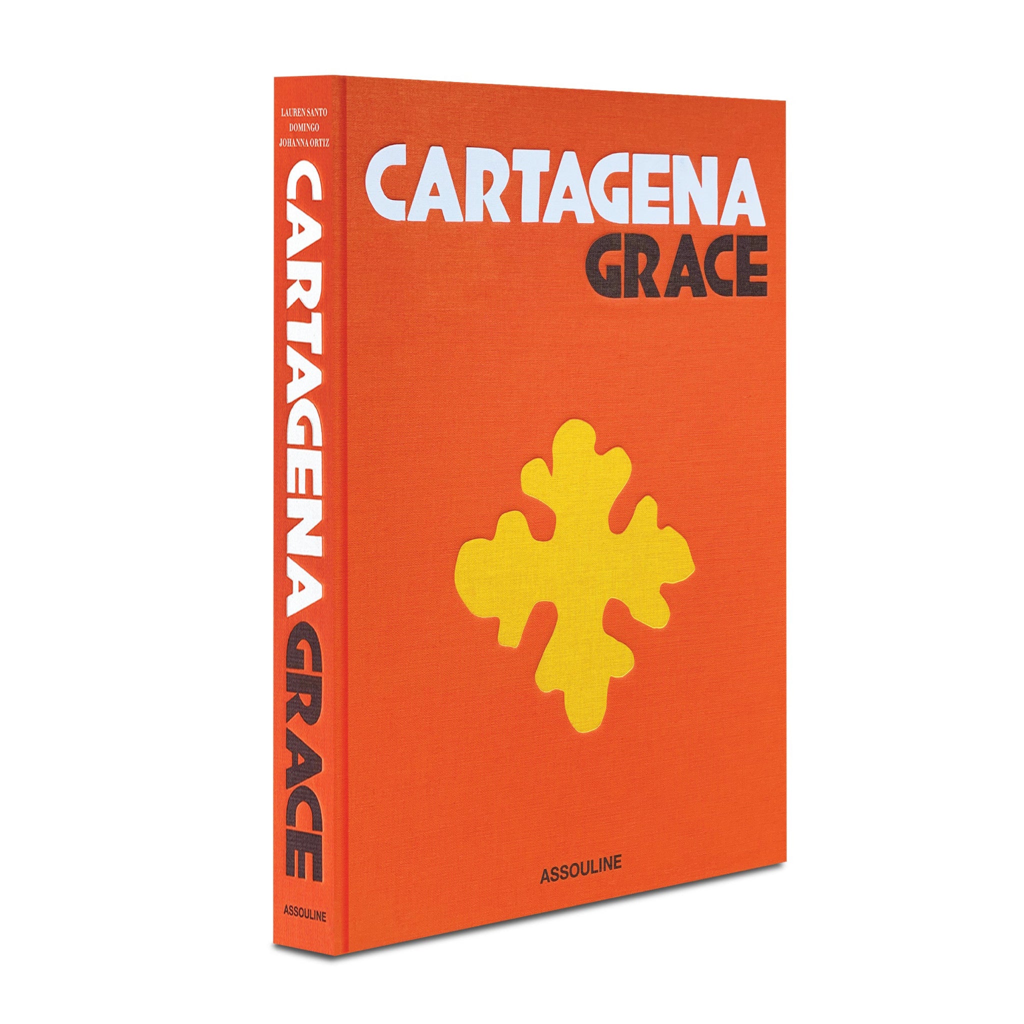 Cartagena Grace - Wynwood Walls Shop