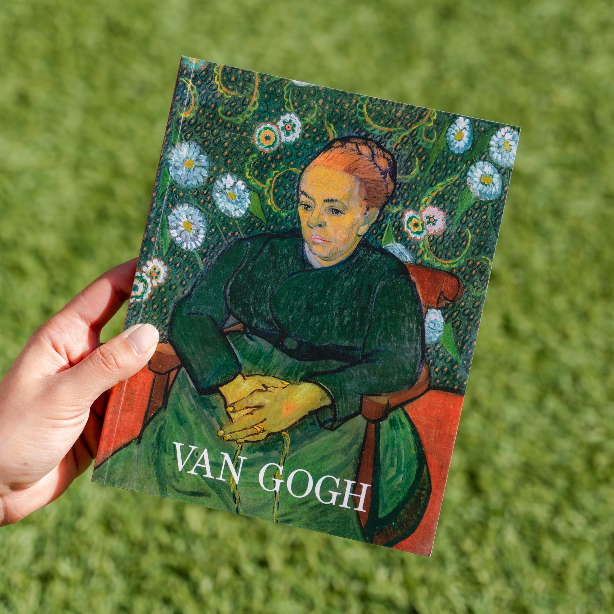 Van Gogh The Book - Wynwood Walls Shop