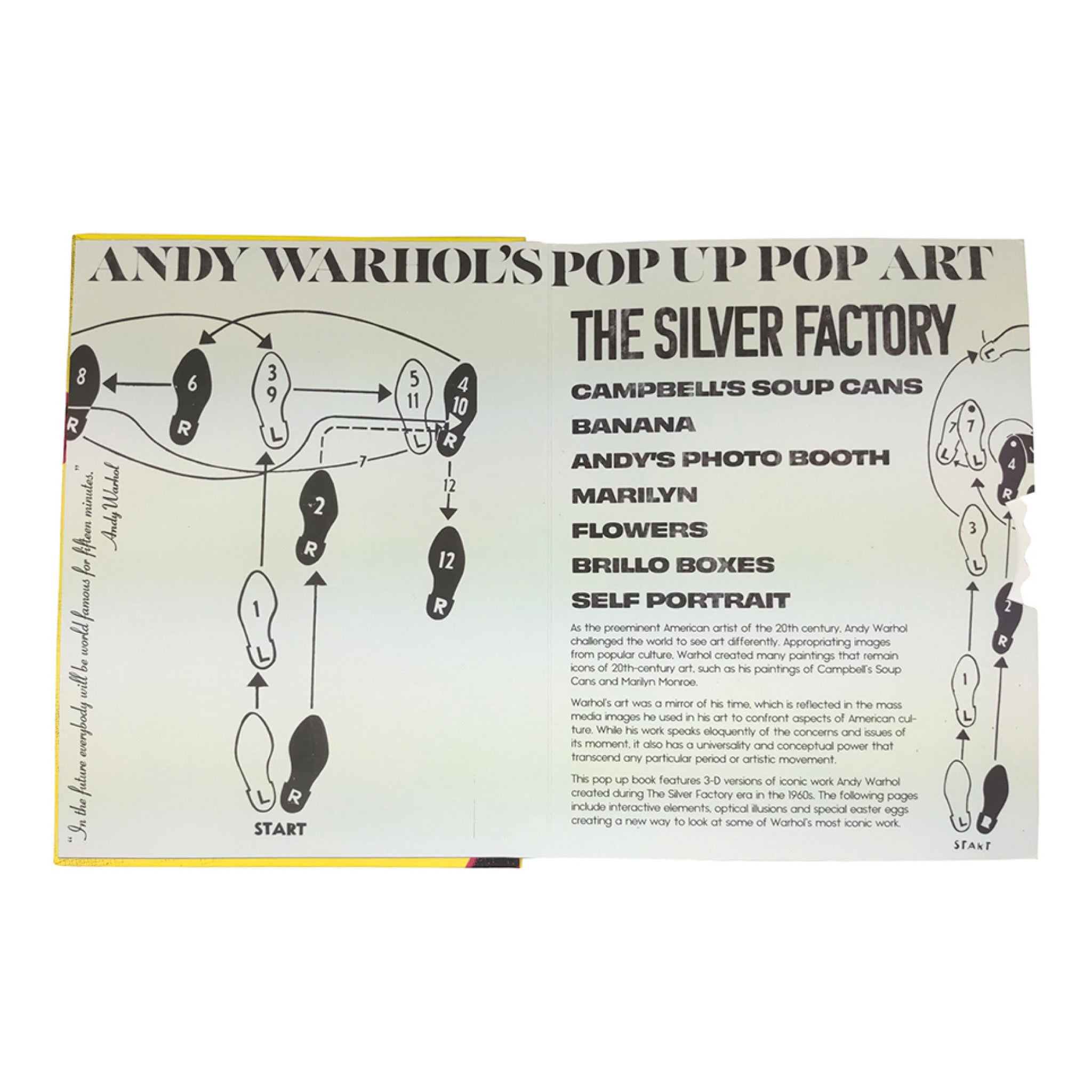 POP ART Standard Edition Book - Wynwood Walls Shop
