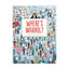 Where's Warhol?: Take a journey through art history with Andy Warhol! - Wynwood Walls Shop