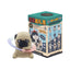 Wuhuang Roaming Galaxy Series Blind Boxes - Wynwood Walls Shop