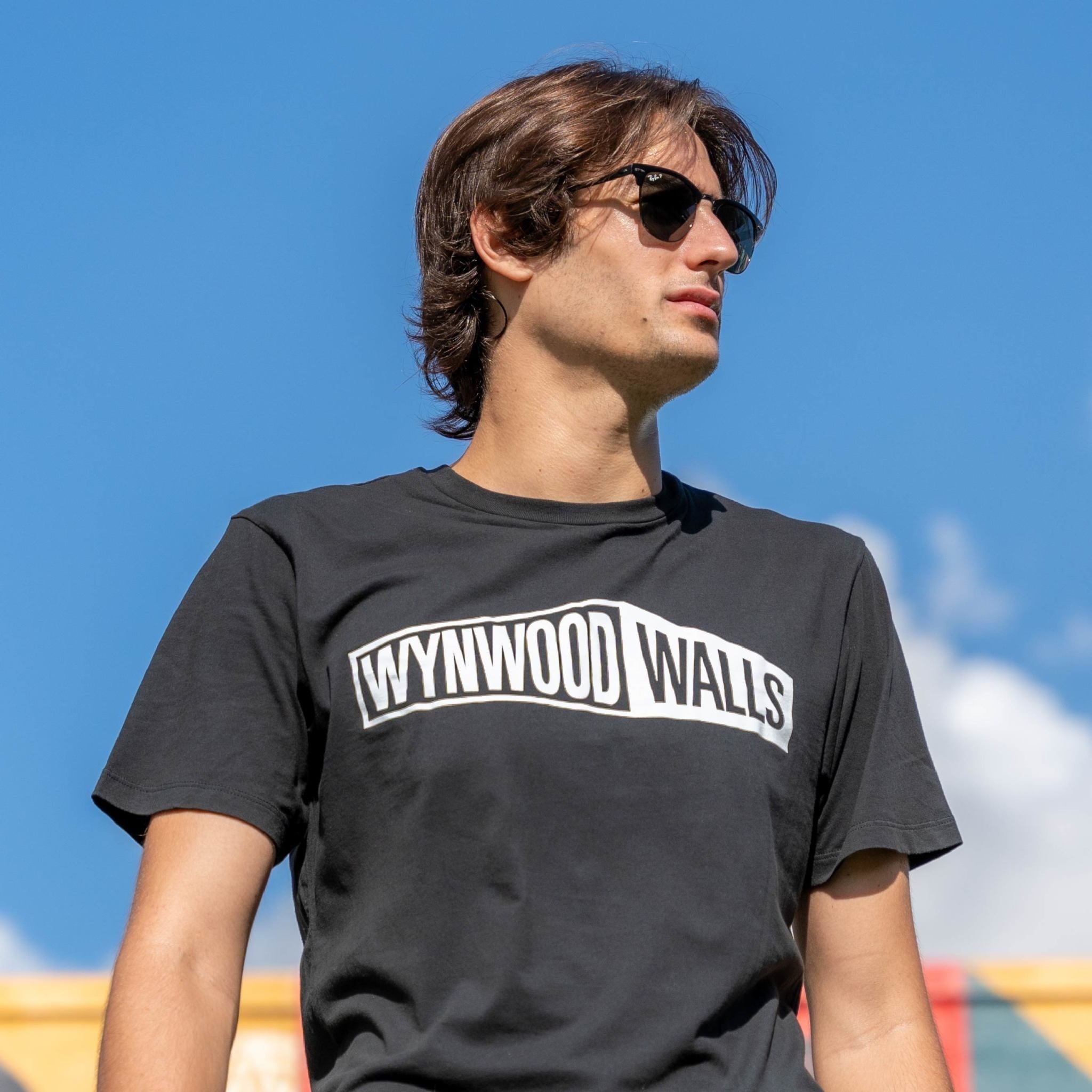 Wynwood Walls Tee - Wynwood Walls Shop