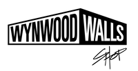 The Wynwood Walls Shop logo