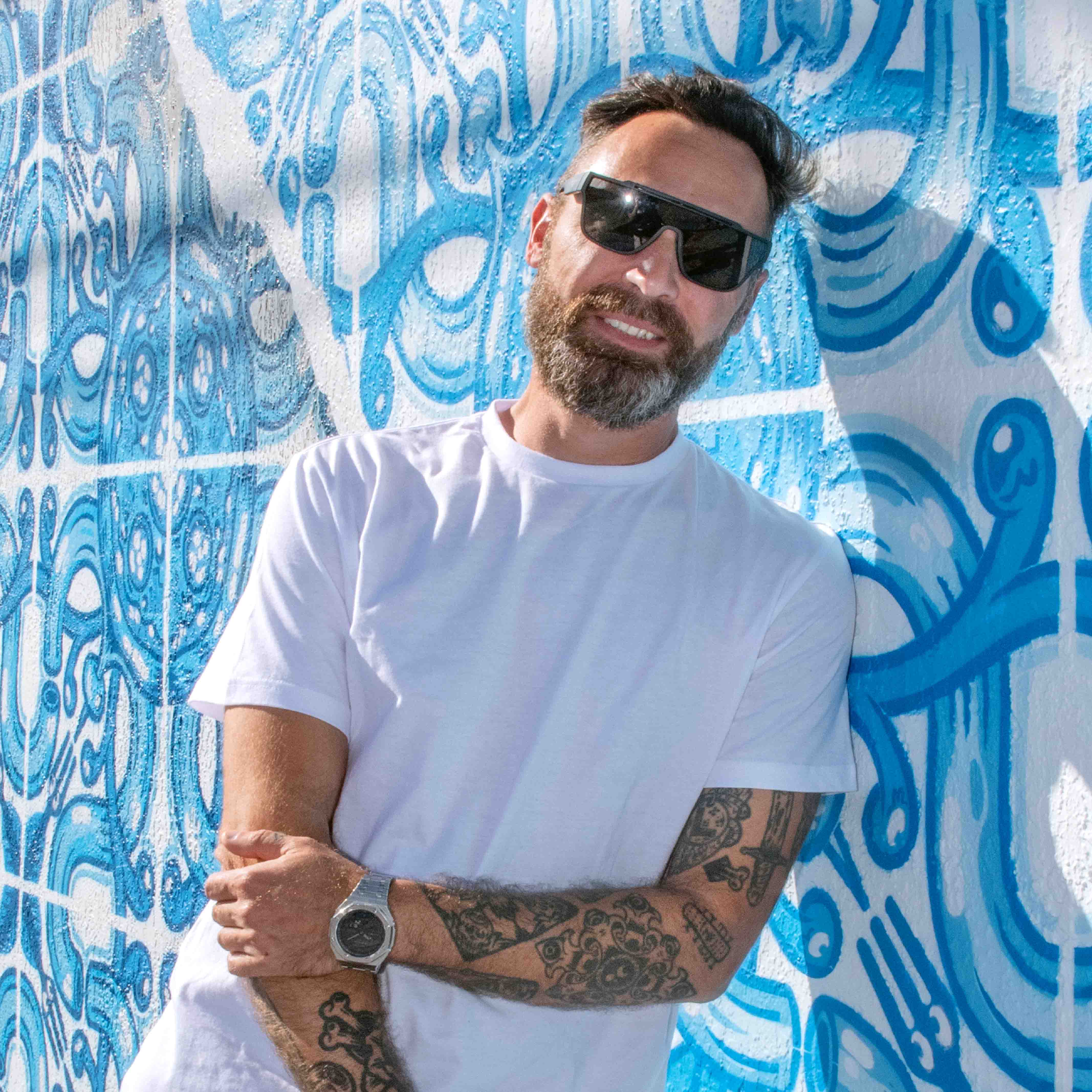 Add Fuel – The Wynwood Walls Shop