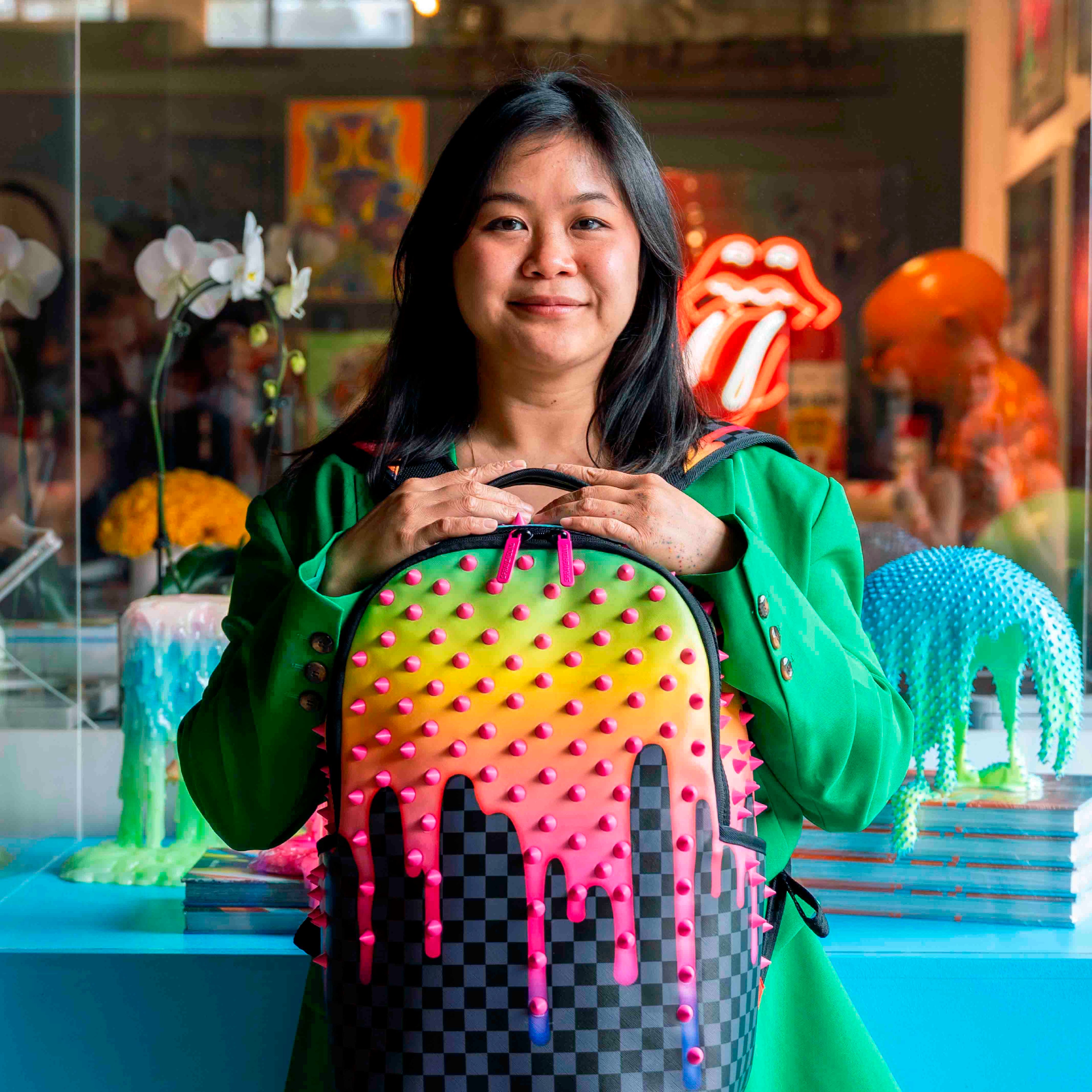 Dan Lam