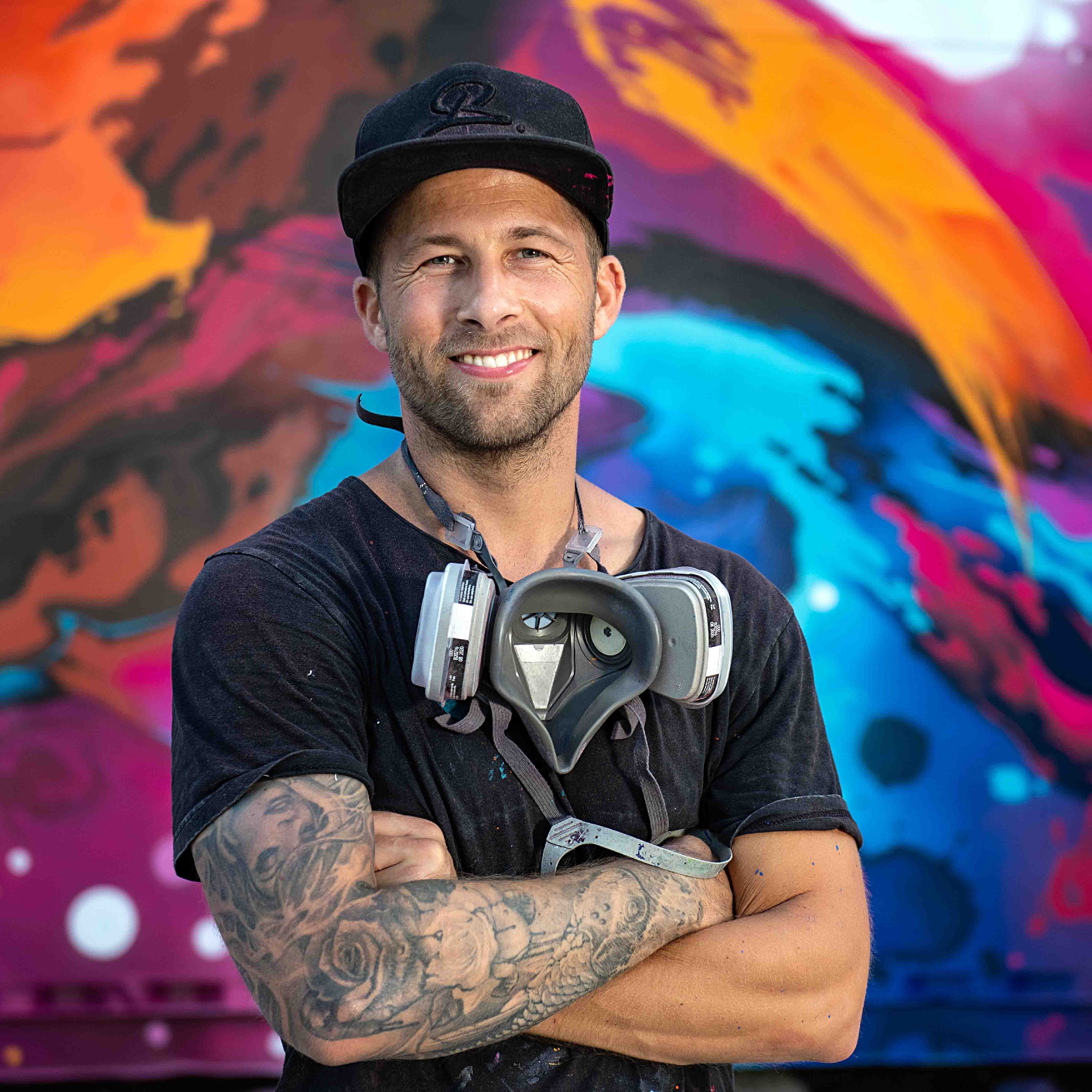 Mikael B.