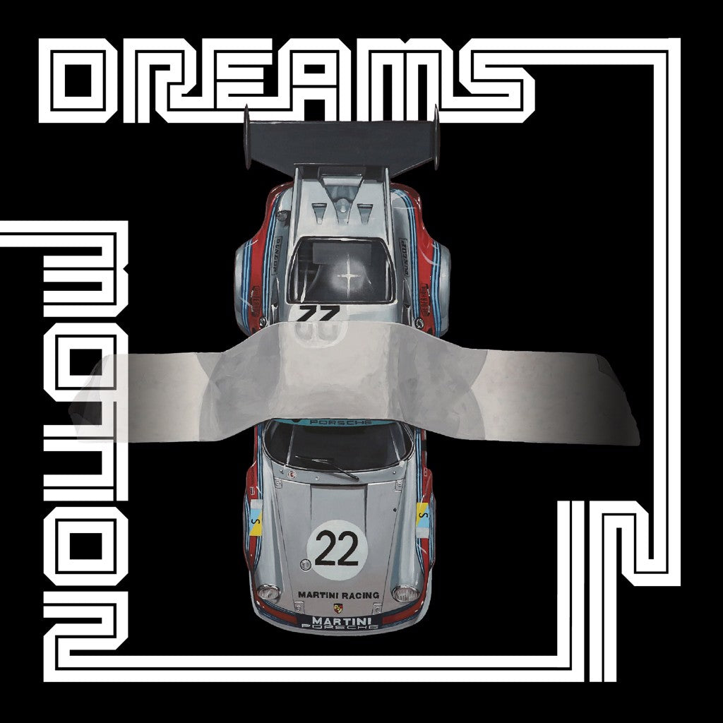 Dreams In Motion Exhibition Collection
