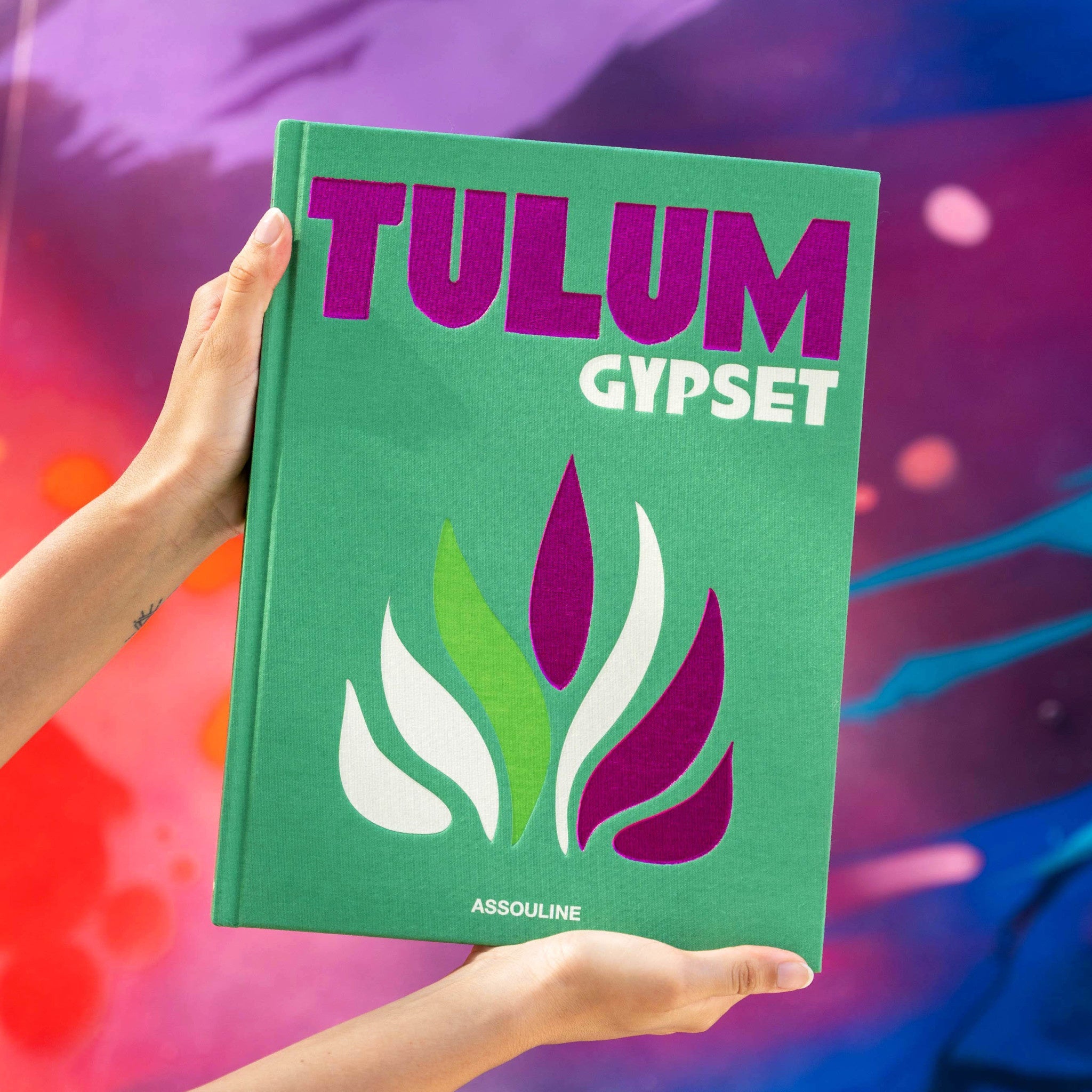 Tulum Gypset - Wynwood Walls Shop