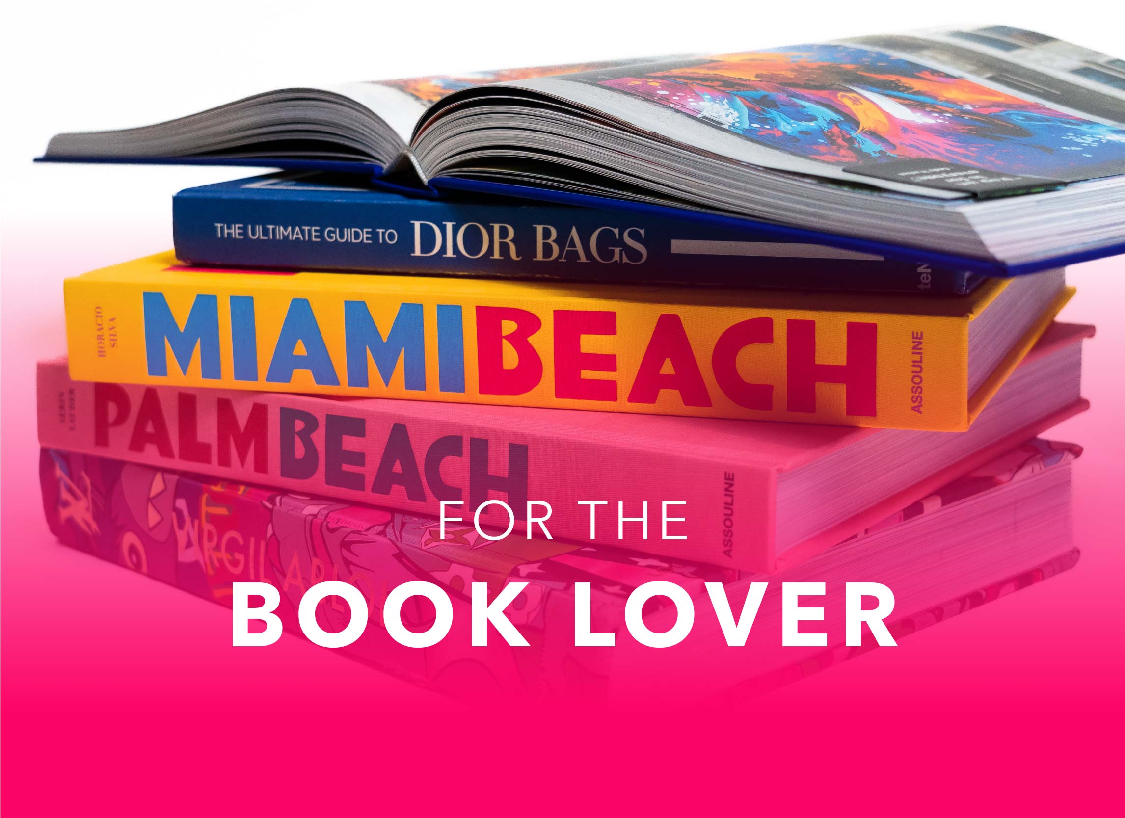 The Book Lover