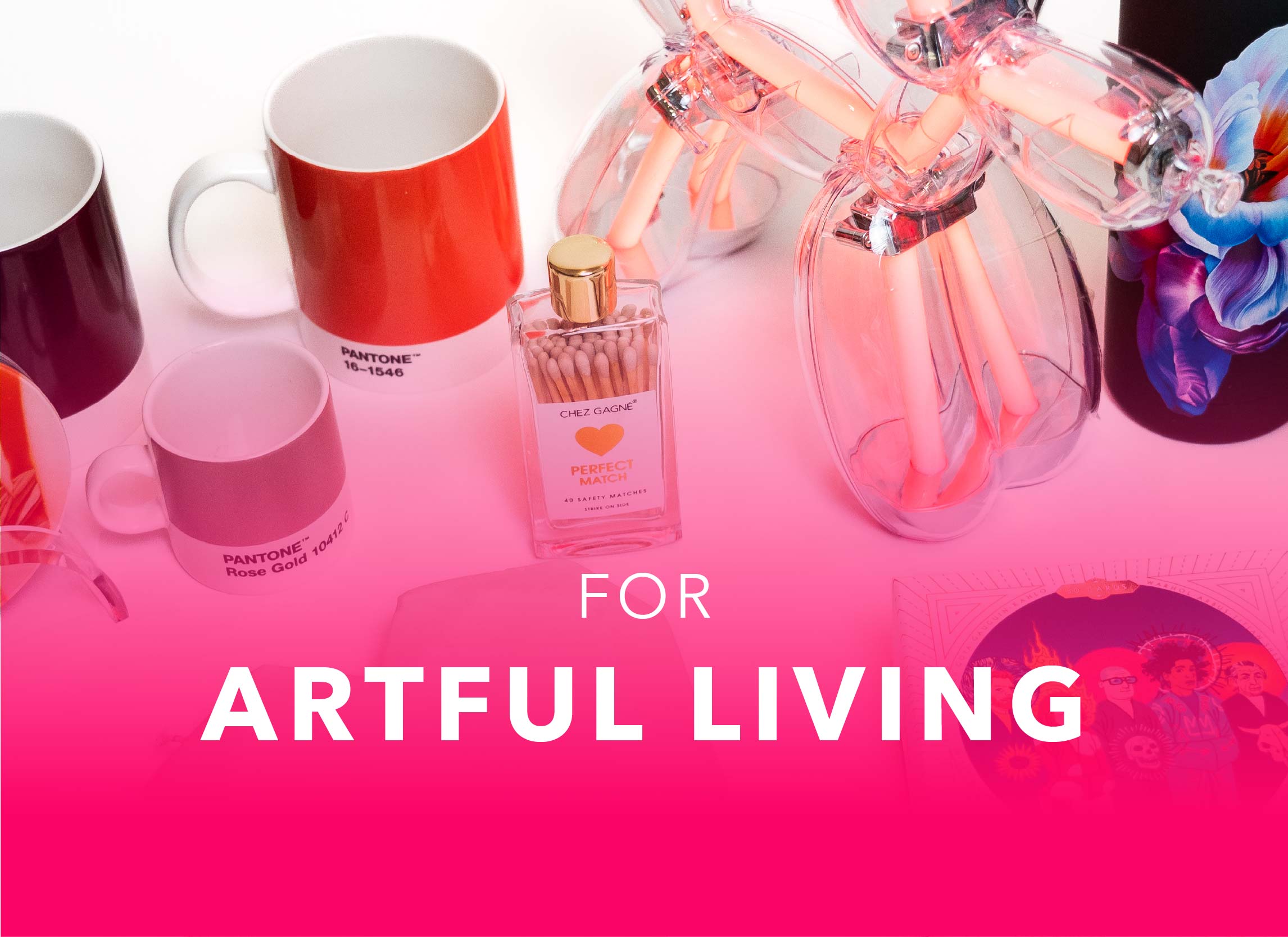 Artful Living