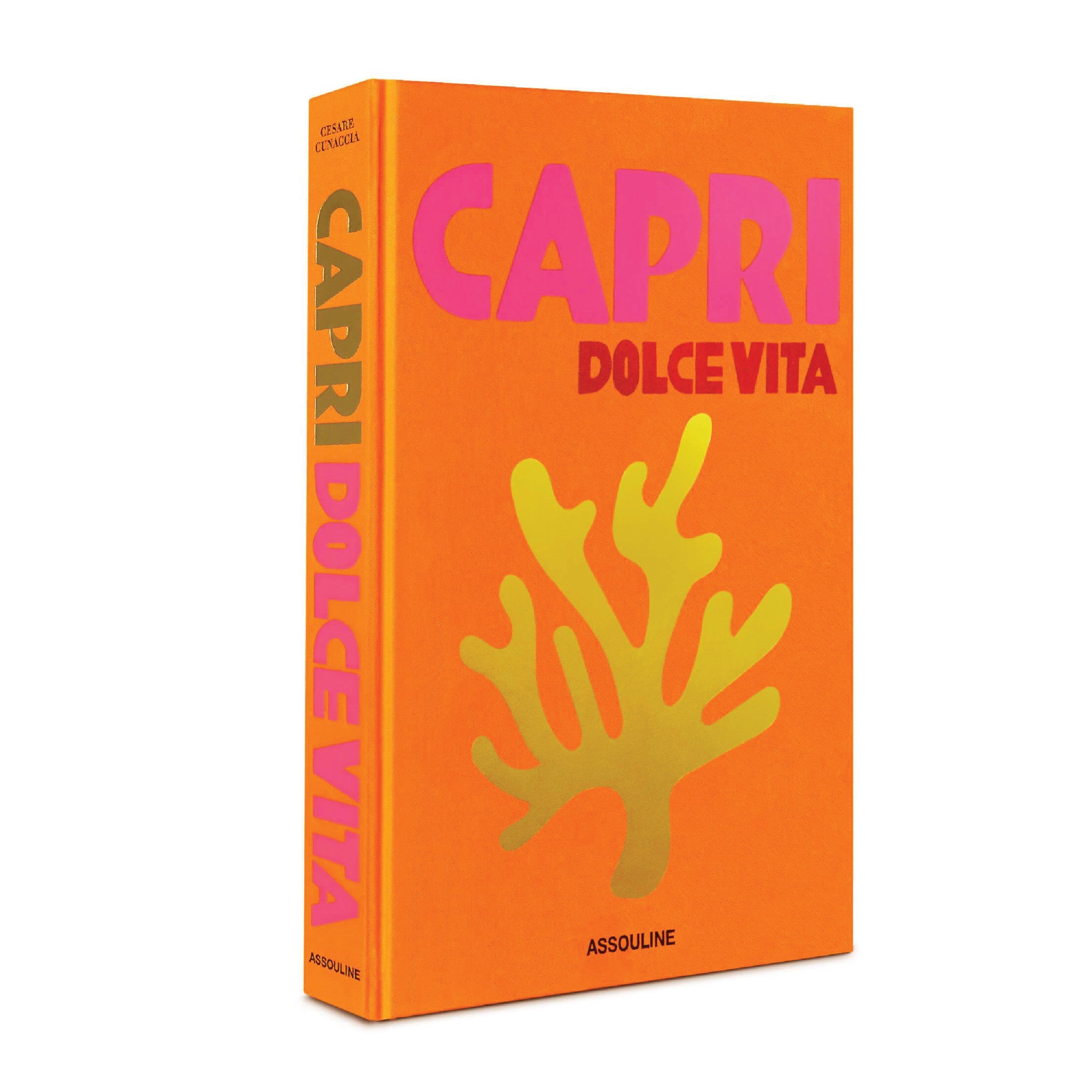 Capri Dolce Vita - Wynwood Walls Shop