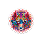Farid Rueda Sticker Pack - Wynwood Walls Shop