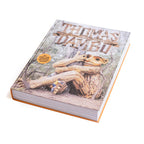 Thomas Dambo - Trash Trolls and Treasure Hunts