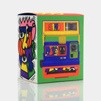 SHEEFY Polaroid 600 - Sheefy McFly Edition - Wynwood Walls Shop