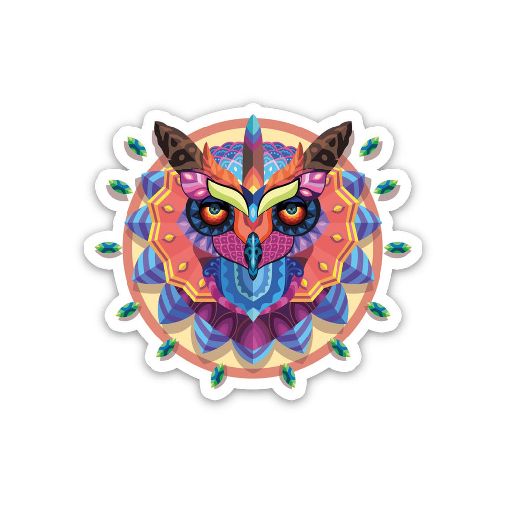 Farid Rueda Sticker Pack - Wynwood Walls Shop