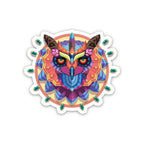 Farid Rueda Sticker Pack - Wynwood Walls Shop