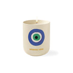 Mykonos Muse - Travel From Home Candle - Wynwood Walls Shop