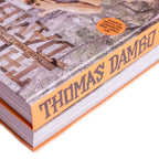 Thomas Dambo - Trash Trolls and Treasure Hunts