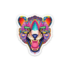 Farid Rueda Sticker Pack - Wynwood Walls Shop