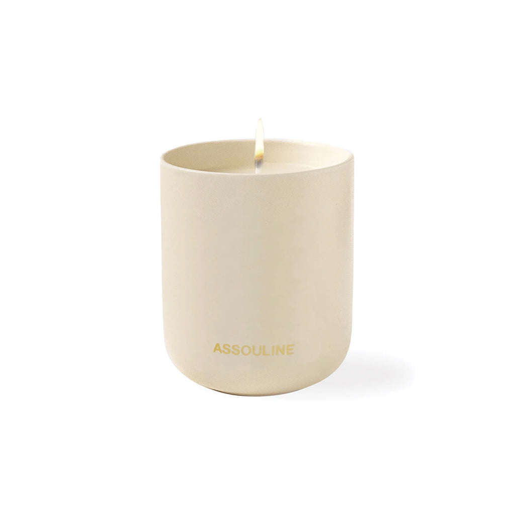 Gstaad Glam - Travel From Home Candle - Wynwood Walls Shop