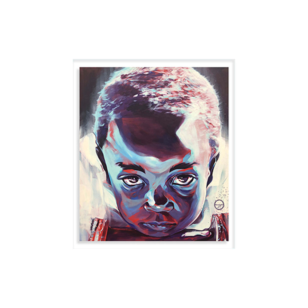 Mojo Sticker Pack - Wynwood Walls Shop