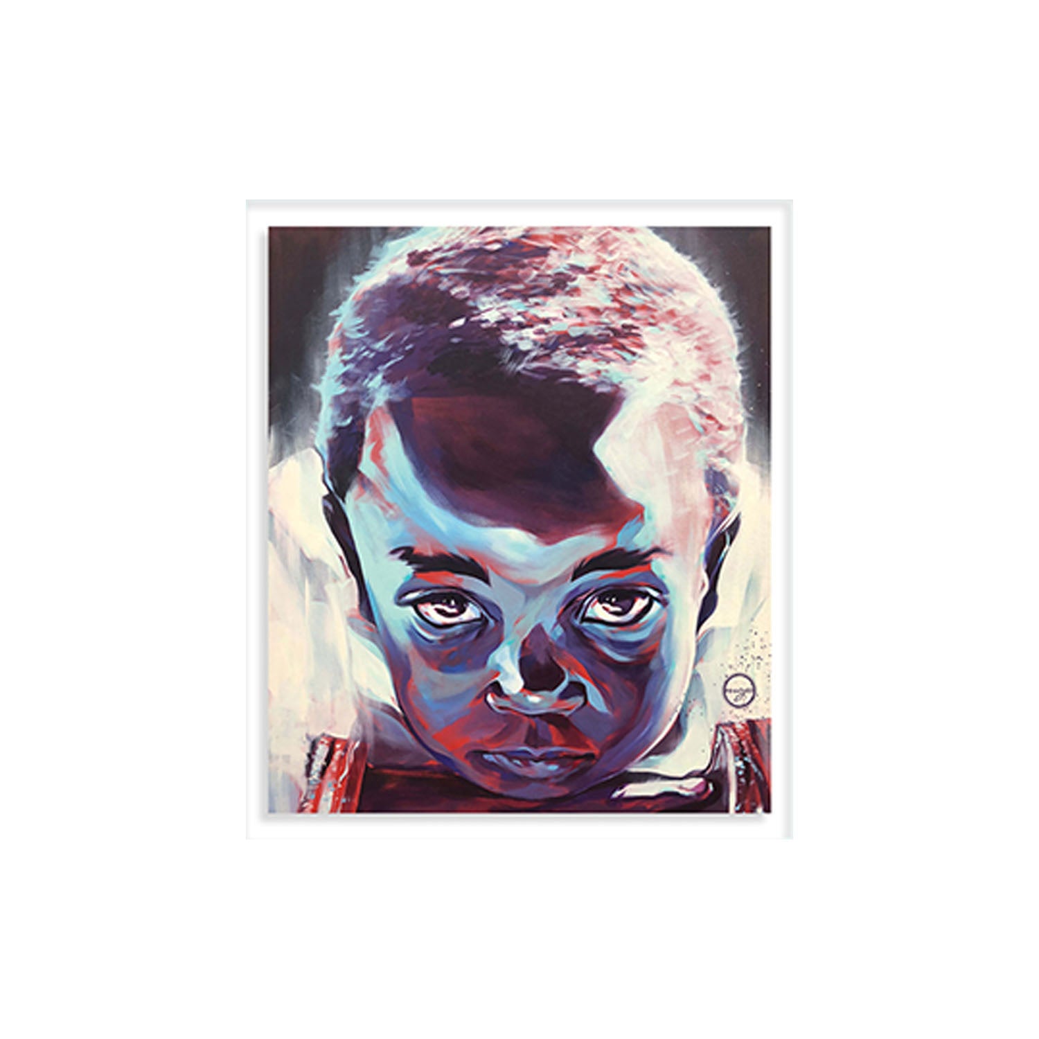 Mojo Sticker Pack - Wynwood Walls Shop