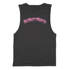 Buff Monster Siamese Sam Gray Tanks