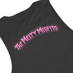 Buff Monster Siamese Sam Gray Tanks